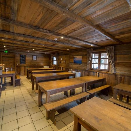 Le Refuge Du Lachat クレスト・ヴォラン エクステリア 写真