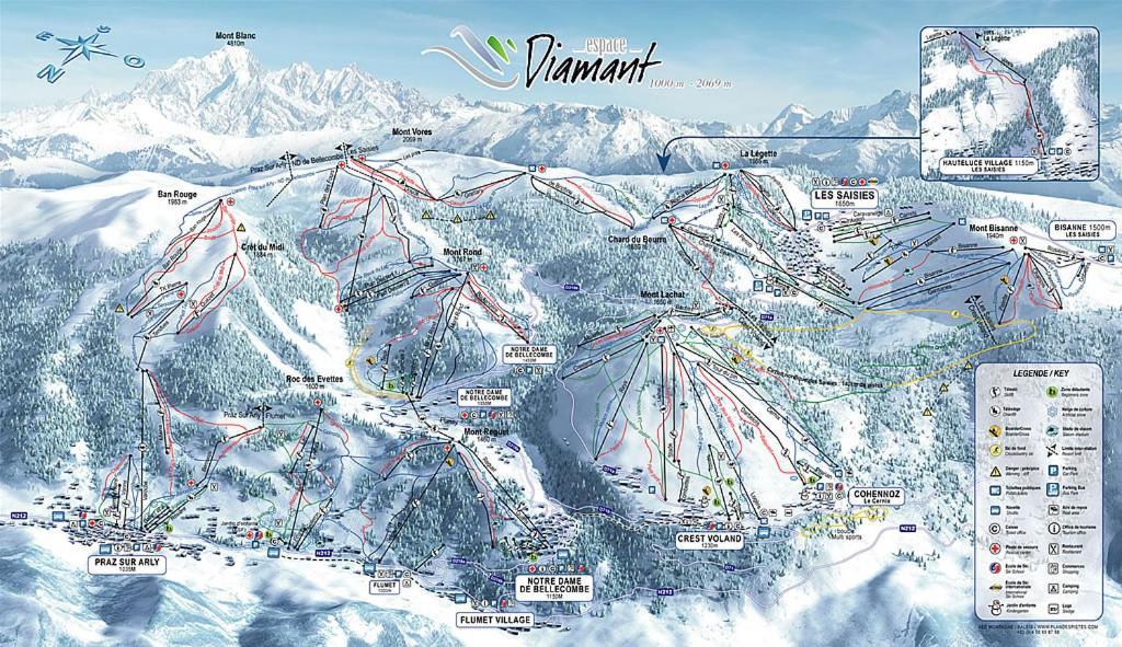 Le Refuge Du Lachat クレスト・ヴォラン エクステリア 写真
